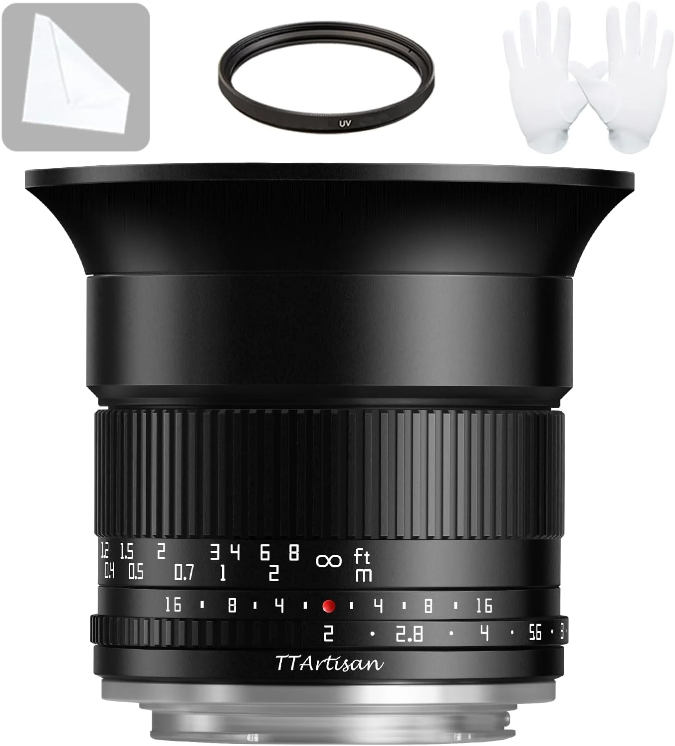 لنز دوربین فوق عریض TTARTISAN 10mm F2.0 APS-C سازگار با دوربین های نیکون با مانت Z، فریم APS-C مدل های Z50، ZFC، Z30 و فول فریم (حالت APS-C) مدل های Z5، Z6، Z7، Z6II، Z7II، Z9 لنز دوربین فوق عریض TTARTISAN 10mm F2.0 APS-C سازگار با دوربین های نیکون با مانت Z، فریم APS-C مدل های Z50، ZFC، Z30 و فول فریم (حالت APS-C) مدل های Z5، Z6، Z7، Z6II، Z7II، Z9
