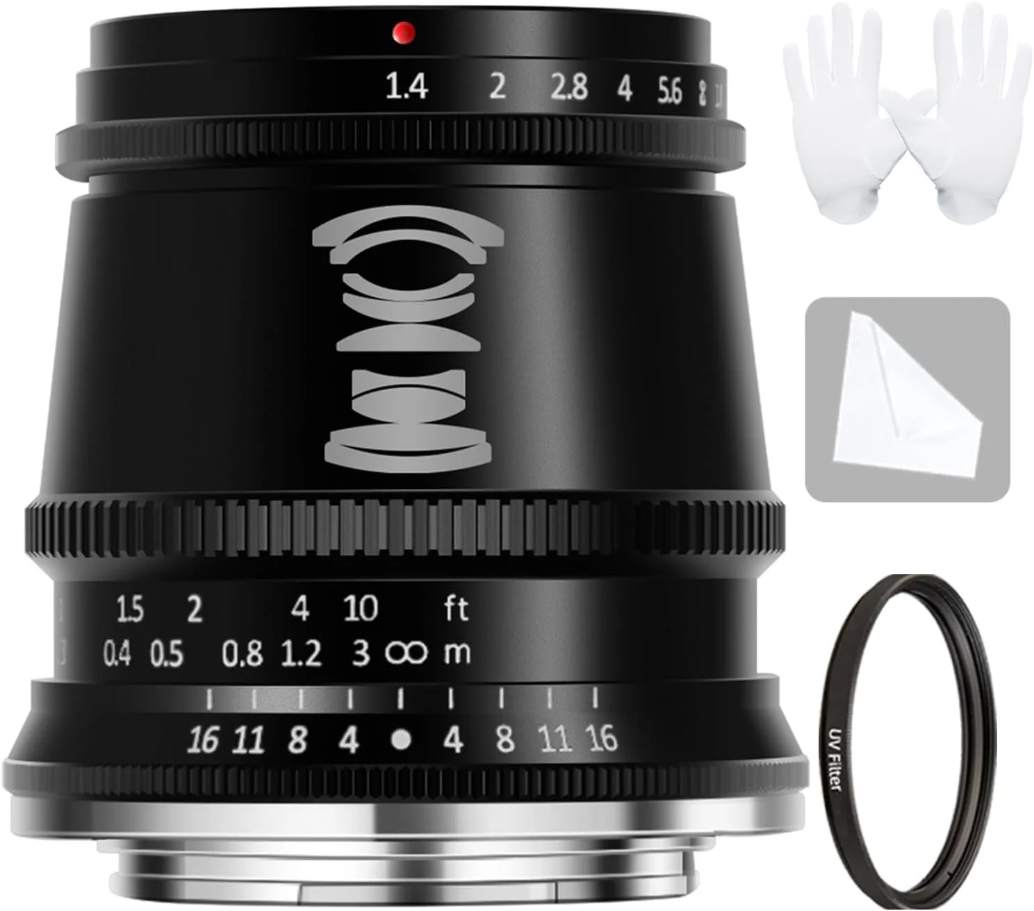 لنز TTArtisan 17mm F1.4 APS-C با فوکوس دستی و زاویه باز و دیافراگم بزرگ برای دوربین های با مانت M43 مانند EPM1 EPM2 EPL3 EPL6 EPL9 E-P3 E-P5 E-P6 E-M1 E-M10 Pen-F E-M10III (مشکی) لنز TTArtisan 17mm F1.4 APS-C با فوکوس دستی و زاویه باز و دیافراگم بزرگ برای دوربین های با مانت M43 مانند EPM1 EPM2 EPL3 EPL6 EPL9 E-P3 E-P5 E-P6 E-M1 E-M10 Pen-F E-M10III (مشکی)