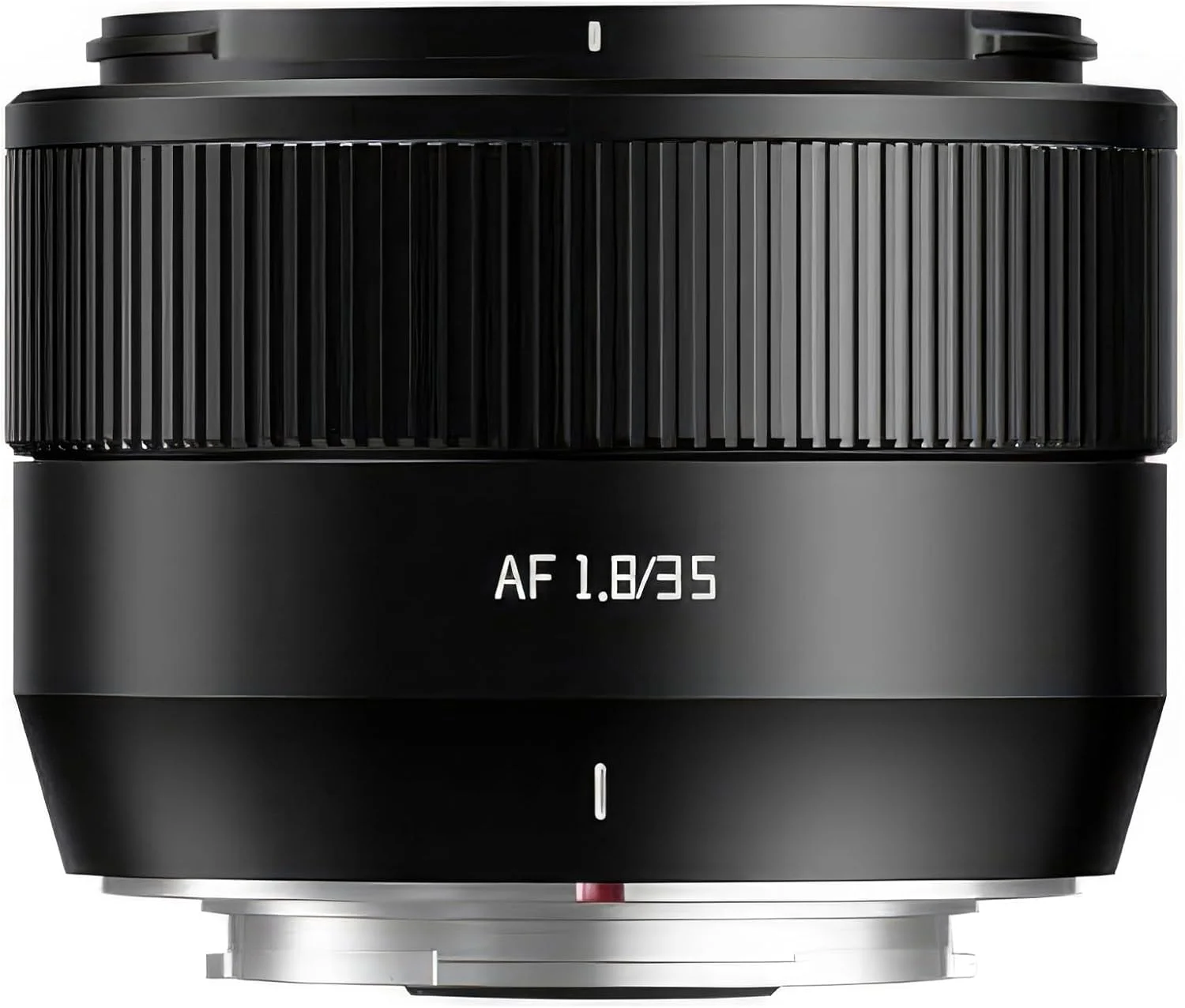 لنز فوکوس خودکار TTartisan APS-C AF 35mm F1.8 II برای فوجی X-Mount - طراحی سبک وزن، سازگار با دوربین های بدون آینه فوجی X-Mount X-A1, X-A10, X-A2, X-A3, X-A5, X-A7, X-M1, X-M5, X-H1, X-H2