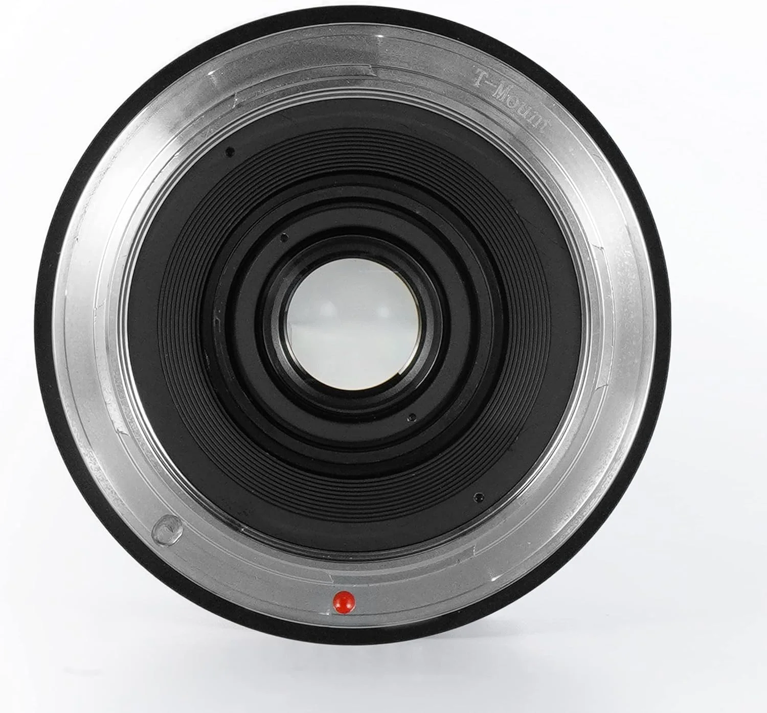 لنز چشم ماهی 7.5 میلیمتری F2.0 APS-C تیتیآرتیسان با زاویه دید 180 درجه نیم فریم دهانه L سازگار با دوربینهای بدون آینه T، TL، TL2، CL، FP لنز چشم ماهی 7.5 میلیمتری F2.0 APS-C تیتیآرتیسان با زاویه دید 180 درجه نیم فریم دهانه L سازگار با دوربینهای بدون آینه T، TL، TL2، CL، FP