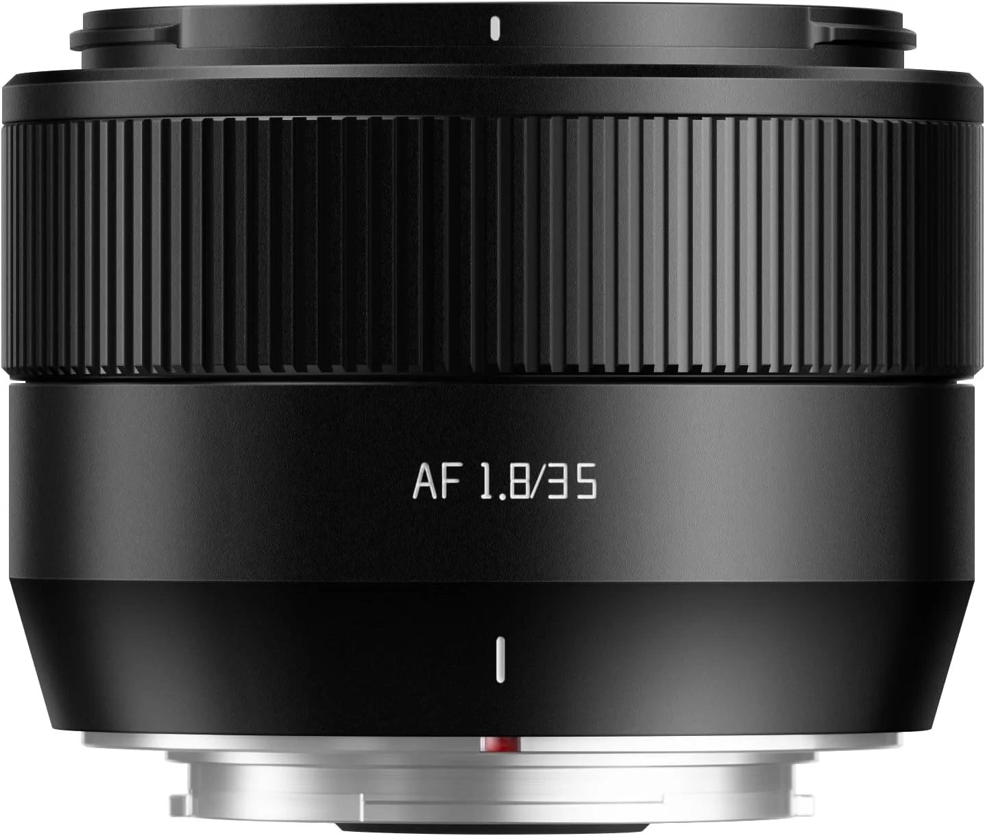 لنز دوربین TTARTISAN 35mm F1.8 با فوکوس خودکار APS-C، لنز ED، لنز فلزی سبک وزن دوربین با پشتیبانی از ردیابی چشم برای مانت فوجی X