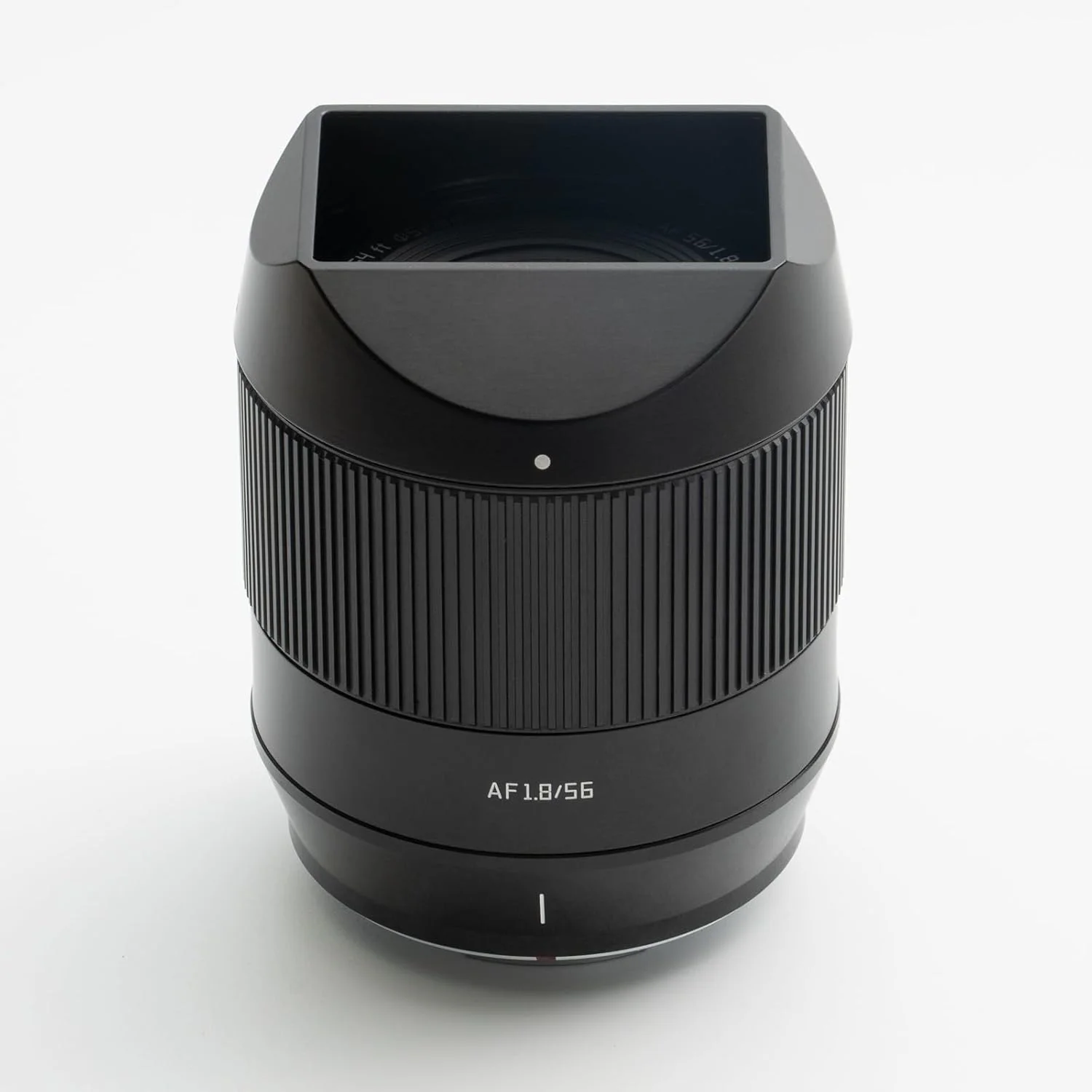لنز دوربین TTARTISAN 56mm F1.8 با فوکوس خودکار APS-C برای دوربین های فوجی X Mount، فلزی و سبک وزن، با پشتیبانی از ردیابی چشم