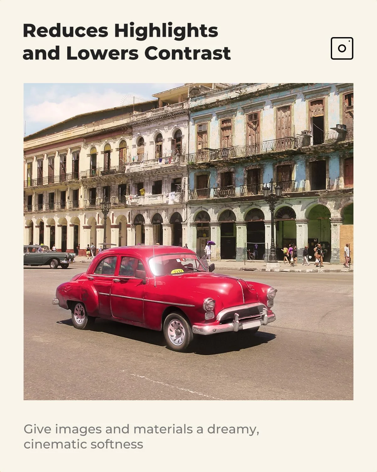 فیلتر دیفیوژن مشکی 1/4 K&F Concept سایز 58 میلیمتر، مقاوم در برابر آب، ضد خش و ضد انعکاس برای لنز دوربین دیجیتال فیلتر دیفیوژن مشکی 1/4 K&F Concept سایز 58 میلیمتر، مقاوم در برابر آب، ضد خش و ضد انعکاس برای لنز دوربین دیجیتال