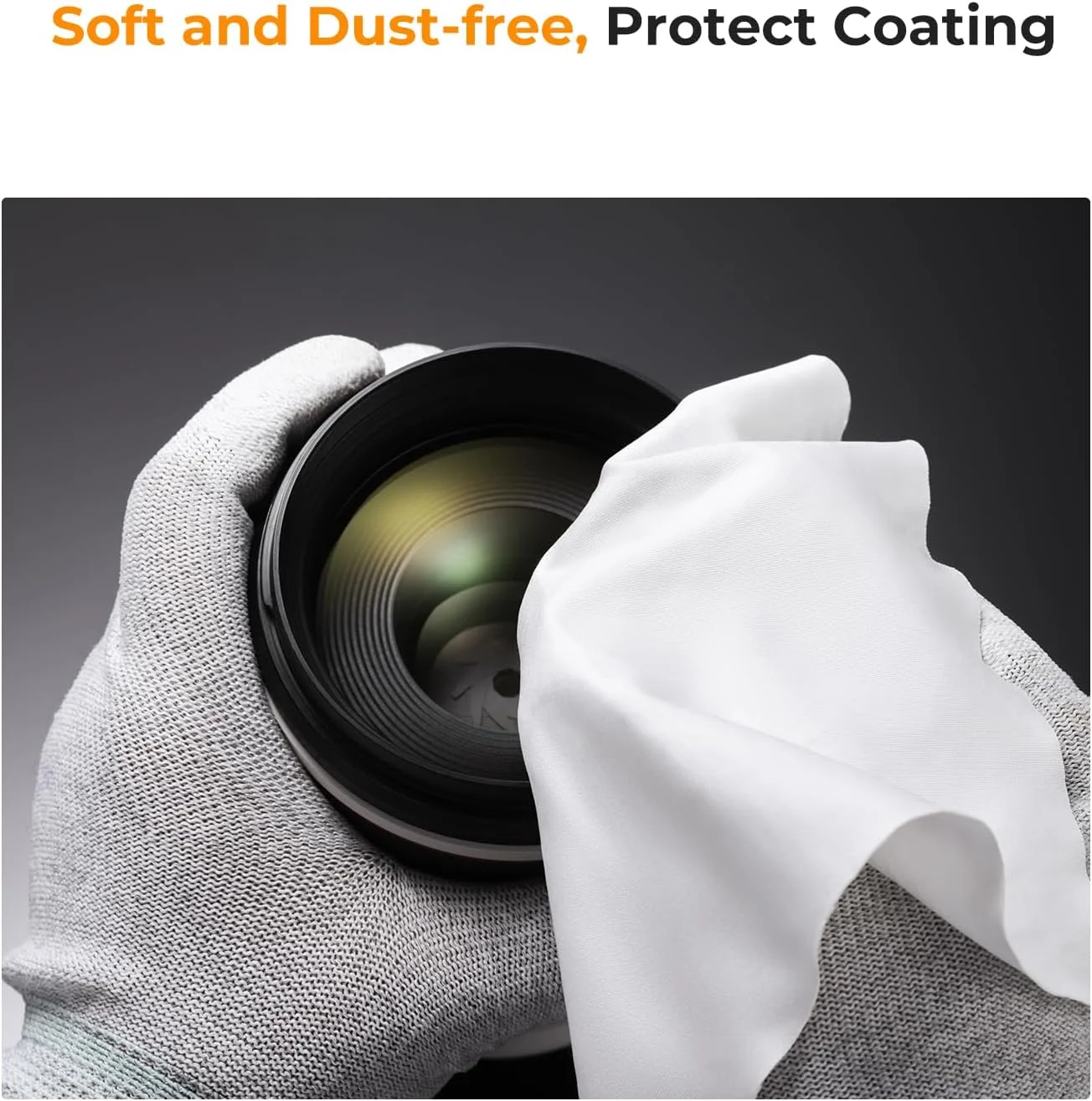 کیت فیلتر لنز K&F Concept 62mm CPL MCUV ND1000 شامل 2 عدد درپوش لنز، فیلتر پلاریزه ضد آب + محافظ UV + فیلتر لنز دوربین با چگالی خنثی ثابت با 24 لایه پوشش کیت فیلتر لنز K&F Concept 62mm CPL MCUV ND1000 شامل 2 عدد درپوش لنز، فیلتر پلاریزه ضد آب + محافظ UV + فیلتر لنز دوربین با چگالی خنثی ثابت با 24 لایه پوشش