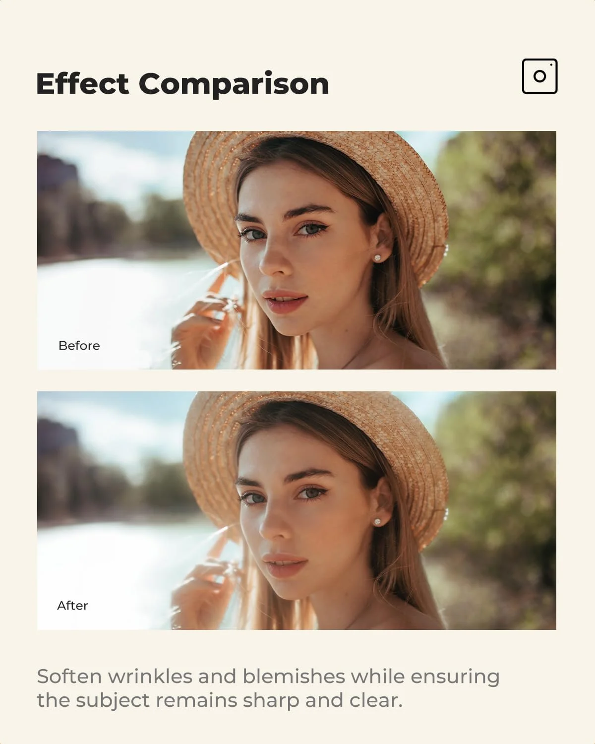 فیلتر دیفیوژن مشکی 1/4 K&F Concept سایز 58 میلیمتر، مقاوم در برابر آب، ضد خش و ضد انعکاس برای لنز دوربین دیجیتال فیلتر دیفیوژن مشکی 1/4 K&F Concept سایز 58 میلیمتر، مقاوم در برابر آب، ضد خش و ضد انعکاس برای لنز دوربین دیجیتال
