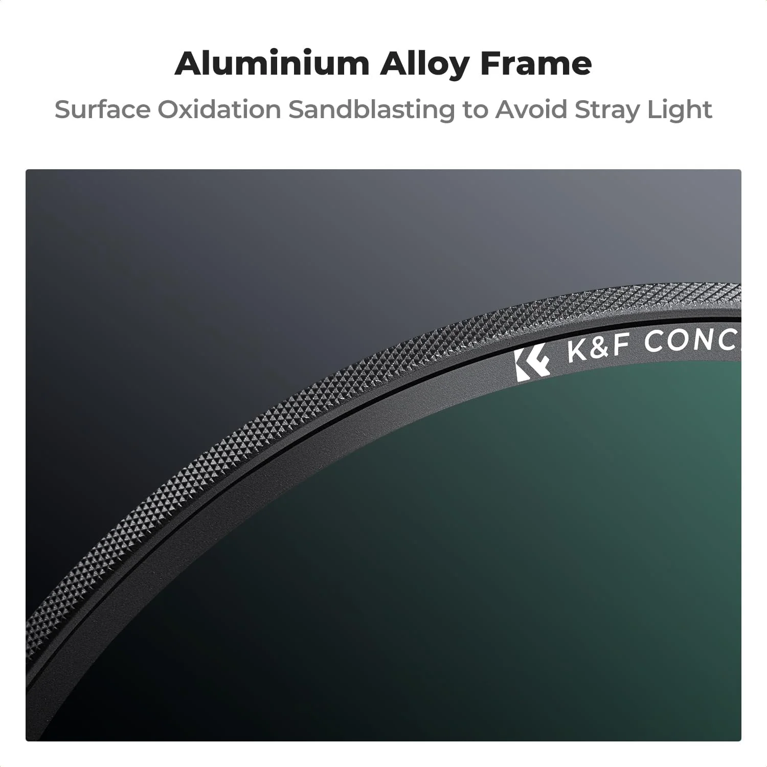 فیلتر پلاریزه دایره ای باریک K&F Concept سری K با قطر 62 میلی متر، فیلتر مغناطیسی CPL، شیشه نوری و آلومینیوم برای لنزهای دوربین عکاسی فیلتر پلاریزه دایره ای باریک K&F Concept سری K با قطر 62 میلی متر، فیلتر مغناطیسی CPL، شیشه نوری و آلومینیوم برای لنزهای دوربین عکاسی