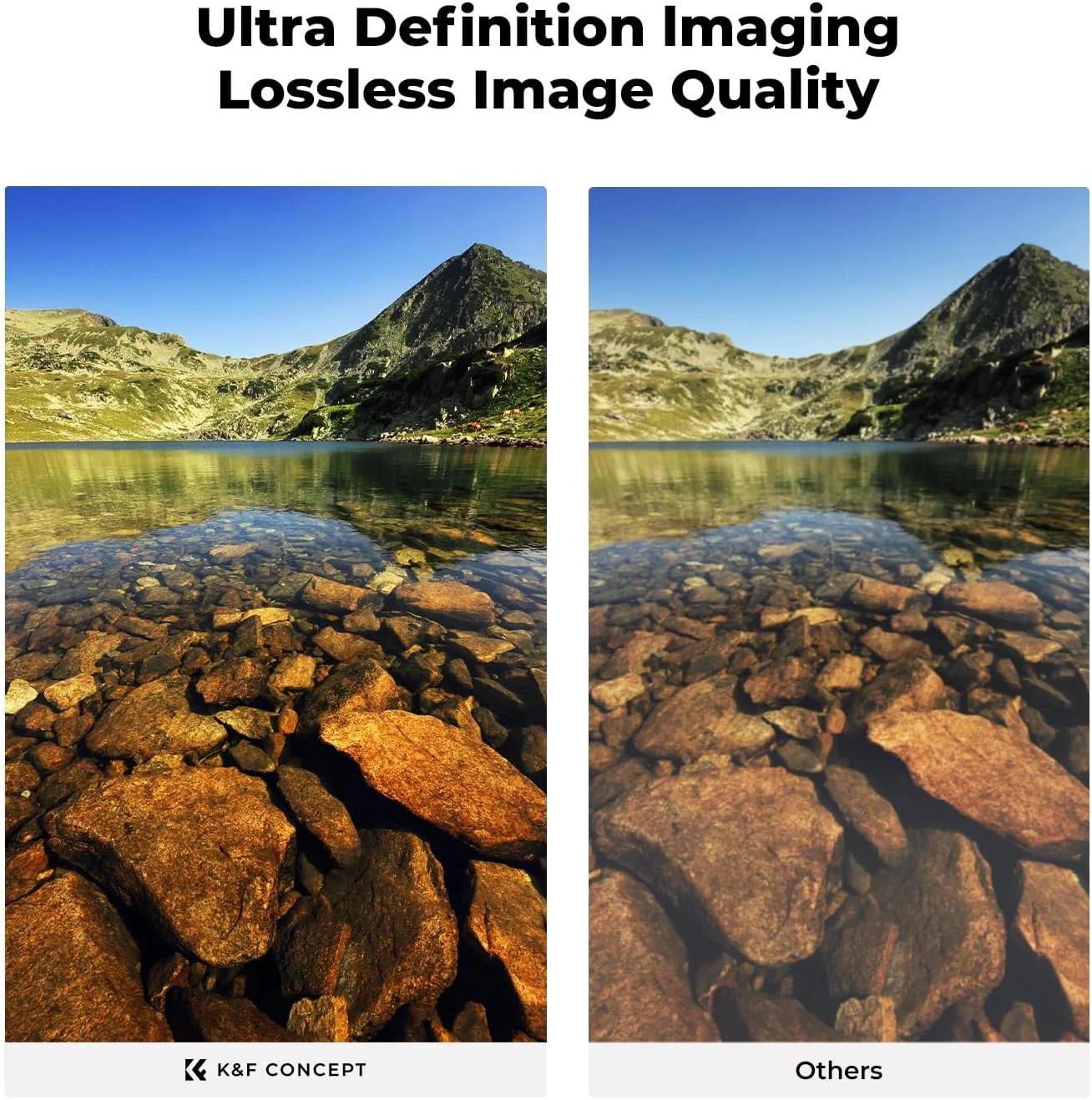 فیلتر پلاریزه دایره ای 67 میلی متری K&F Concept به همراه درپوش فیلتر و پارچه تمیز کننده، شیشه اپتیکال، فیلتر CPL پلاریزه فوق العاده باریک با 28 لایه پوشش چندگانه برای لنزهای دوربین (سری Nano-X) فیلتر پلاریزه دایره ای 67 میلی متری K&F Concept به همراه درپوش فیلتر و پارچه تمیز کننده، شیشه اپتیکال، فیلتر CPL پلاریزه فوق العاده باریک با 28 لایه پوشش چندگانه برای لنزهای دوربین (سری Nano-X)