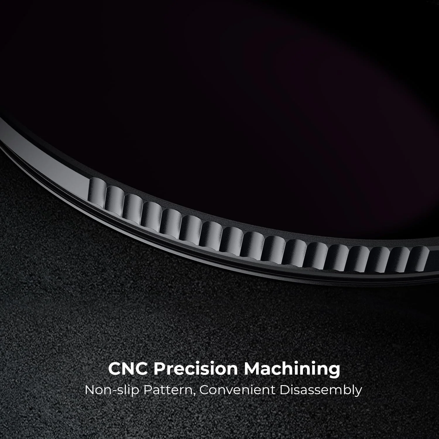 K&F Concept 67mm ND100000 ND Camera Lens Filter,16.6-Stops Fixed Neutral Density Filter with 28 Multi-Layer Coatings Waterproof & Scratch Resistant (Nano-X Series) K&F Concept 67mm ND100000 ND Camera Lens Filter,16.6-Stops Fixed Neutral Density Filter with 28 Multi-Layer Coatings Waterproof & Scratch Resistant (Nano-X Series)