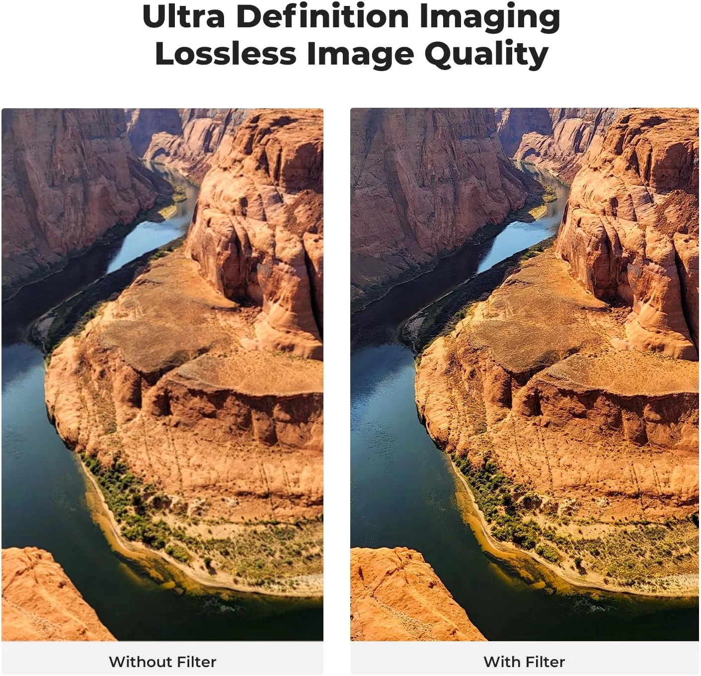 فیلتر محافظ UV مدل MC با قطر 67 میلیمتر K&F Concept، شیشه اپتیکال حرارتدیده ضد ضربه با 28 لایه پوشش چندگانه HD/ضد آب/ضد خش برای لنز دوربین 67 میلیمتری فیلتر محافظ UV مدل MC با قطر 67 میلیمتر K&F Concept، شیشه اپتیکال حرارتدیده ضد ضربه با 28 لایه پوشش چندگانه HD/ضد آب/ضد خش برای لنز دوربین 67 میلیمتری