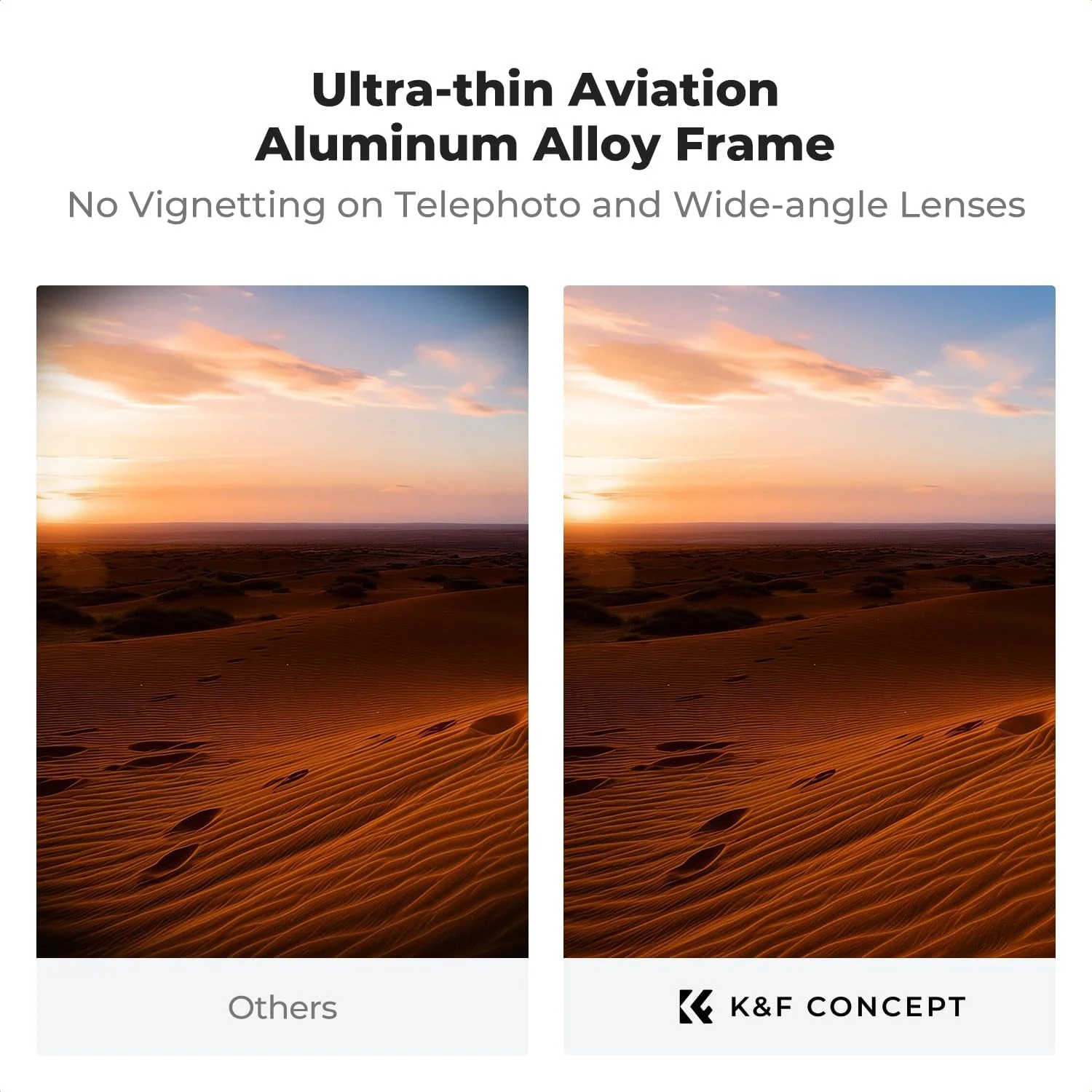 فیلتر بسیار سخت و انعکاس فرابنفش بسیار کم K&F Concept 49mm به همراه پارچه تمیز کننده برای لنز دوربین، محافظت فرابنفش، شیشه اپتیکال با پوشش نانو 28 لایه (سری X) فیلتر بسیار سخت و انعکاس فرابنفش بسیار کم K&F Concept 49mm به همراه پارچه تمیز کننده برای لنز دوربین، محافظت فرابنفش، شیشه اپتیکال با پوشش نانو 28 لایه (سری X)