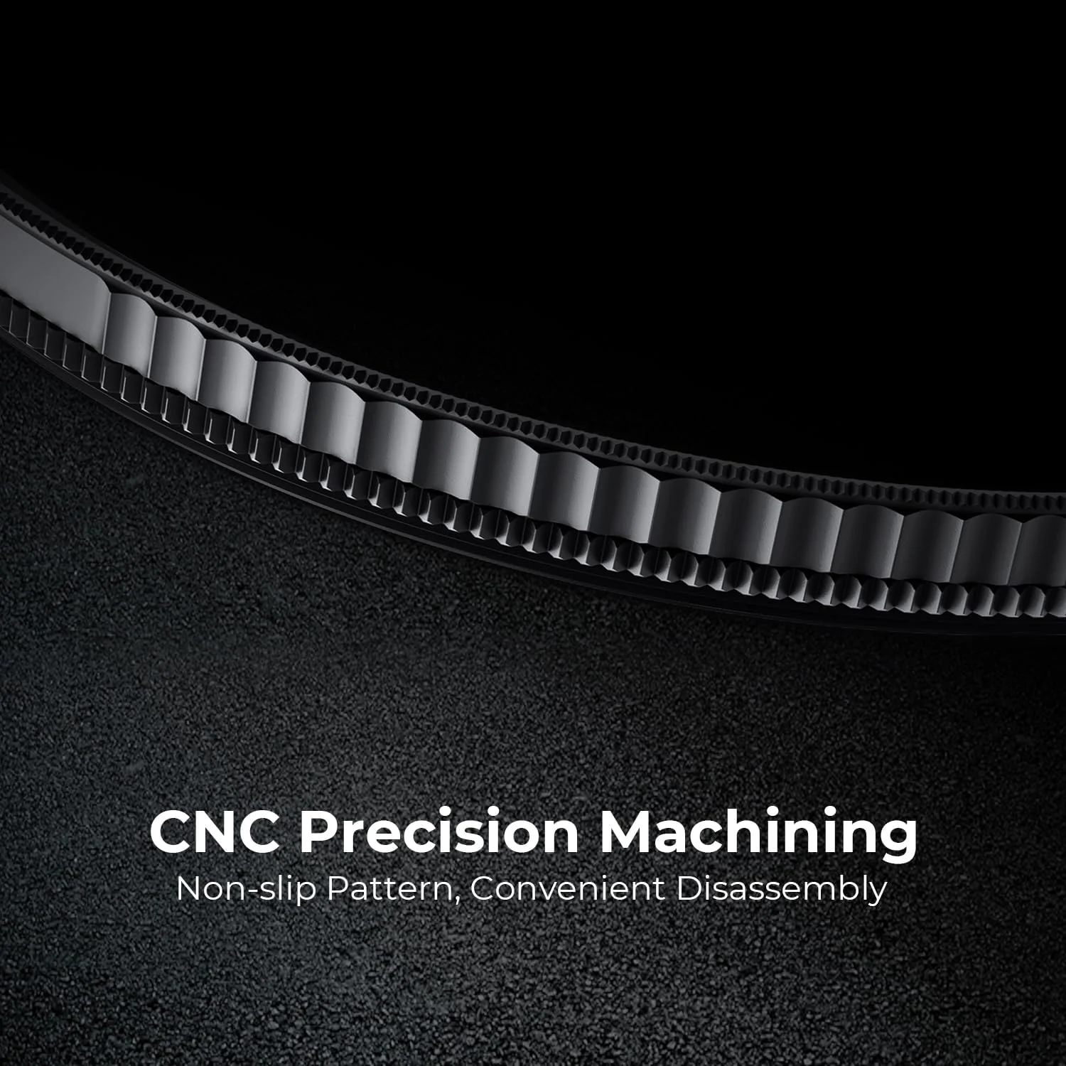 فیلتر پلاریزه رنگ واقعی K&F Concept با قطر 67 میلیمتر، فیلتر پلاریزه دایرهای برای لنز دوربین با 28 لایه پوشش چندگانه (سری Nano-X) فیلتر پلاریزه رنگ واقعی K&F Concept با قطر 67 میلیمتر، فیلتر پلاریزه دایرهای برای لنز دوربین با 28 لایه پوشش چندگانه (سری Nano-X)