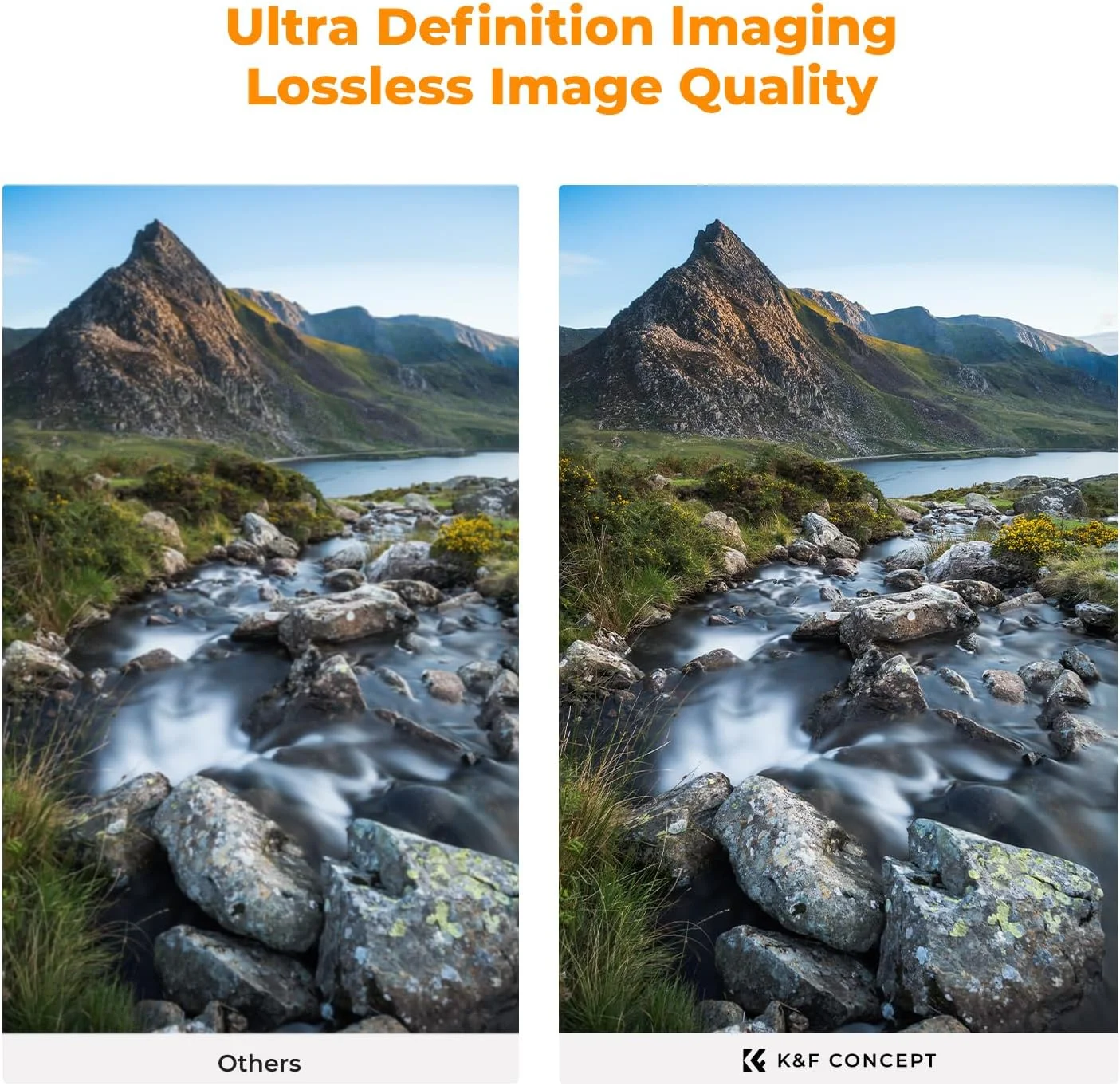 K&F Concept 46mm Magnetic MCUV CPL Fixed ND1000 Magnetic Basic Ring 4-in-1 Lens Filters Kit with 28 Multi-Coatings for Camera Lens (Nano-X Series) K&F Concept 46mm Magnetic MCUV CPL Fixed ND1000 Magnetic Basic Ring 4-in-1 Lens Filters Kit with 28 Multi-Coatings for Camera Lens (Nano-X Series)