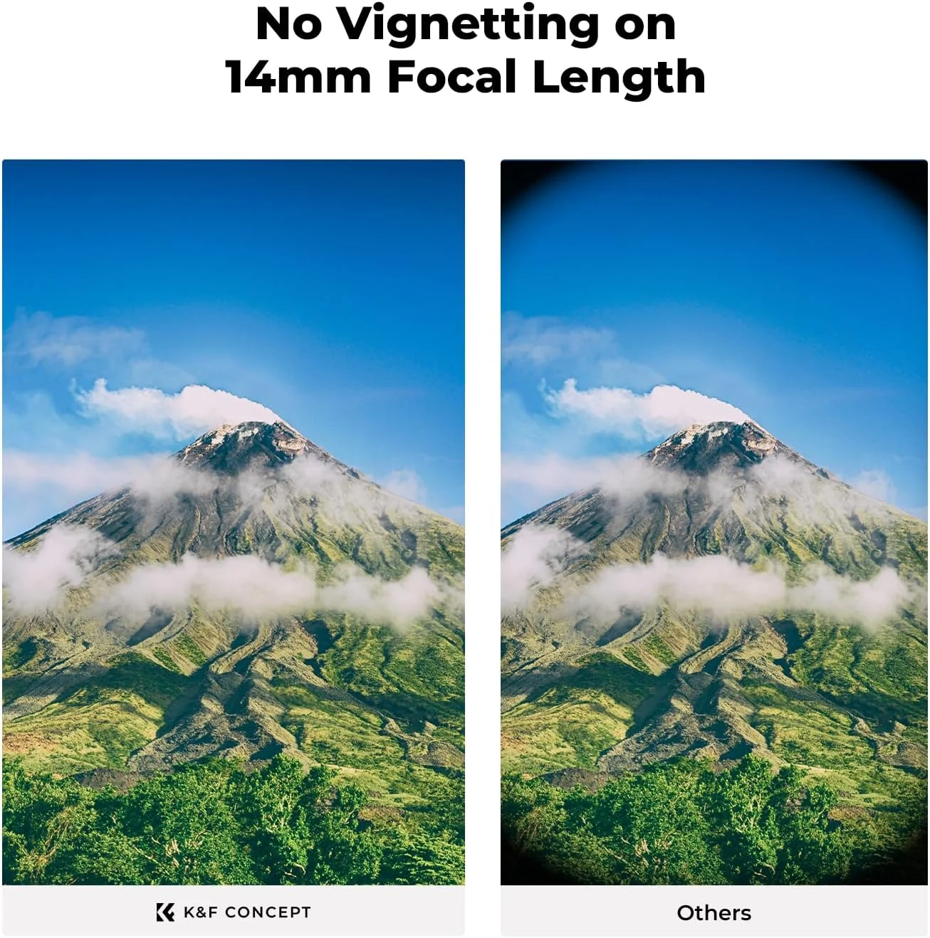 K&F Concept 49mm MCUV Lens Filter with Lens Cap Cleaning Cloth X-Series UV Protection Filter 28-Layer Multi Coated for Camera Lens K&F Concept 49mm MCUV Lens Filter with Lens Cap Cleaning Cloth X-Series UV Protection Filter 28-Layer Multi Coated for Camera Lens