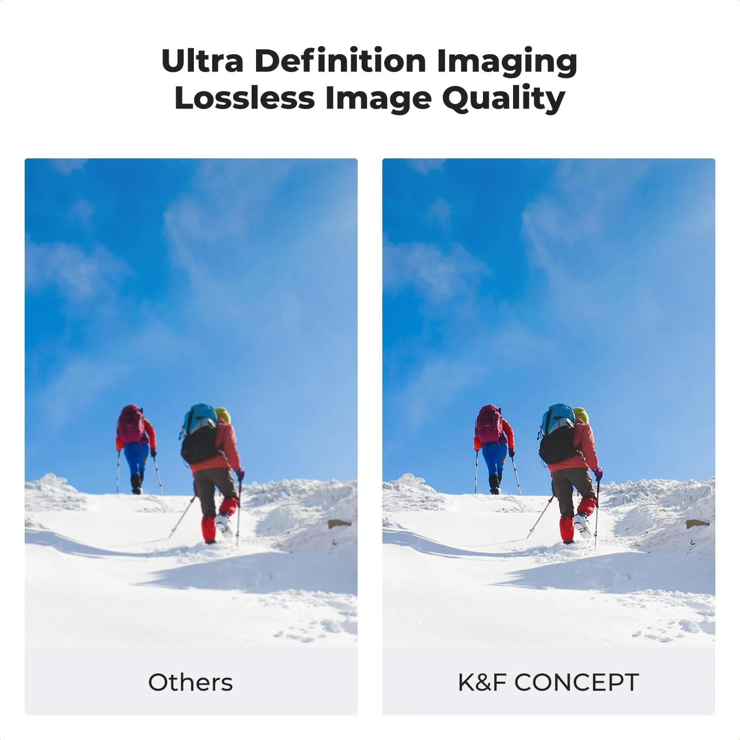 K&F Concept Magnetic 82 mm Circular Polarizers Filter (Magnetic Polarizing Filter + Magnetic Basic Ring + Lens Cap) with 28 Multi-Layer Coatings CPL Filter for Camera Lens (Nano-X Series) K&F Concept Magnetic 82 mm Circular Polarizers Filter (Magnetic Polarizing Filter + Magnetic Basic Ring + Lens Cap) with 28 Multi-Layer Coatings CPL Filter for Camera Lens (Nano-X Series)