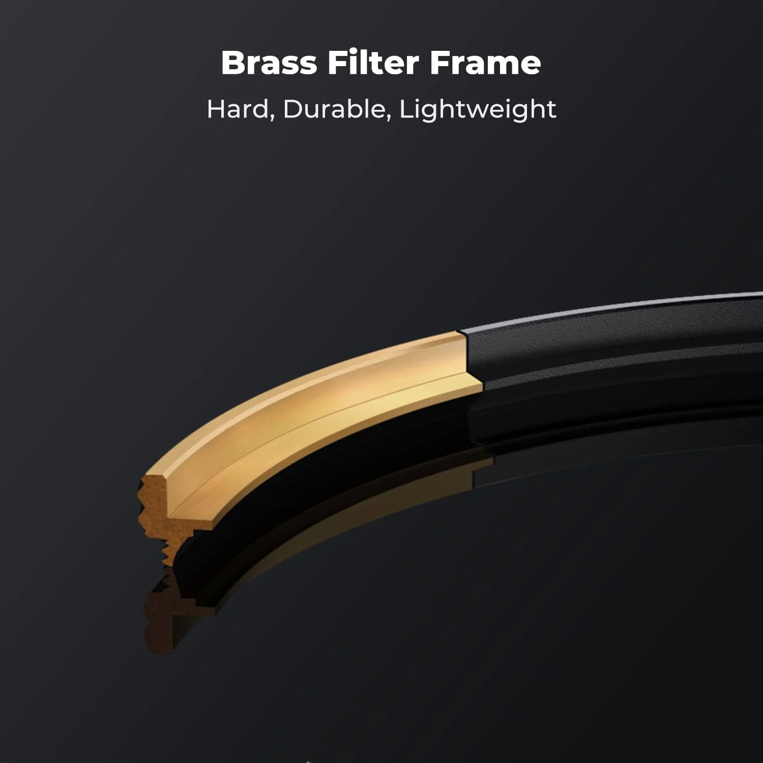 فیلتر محافظ لنز فرابنفش K&F CONCEPT با پوشش چند لایه MC UV سوپر اسلیم 82 میلی‌متری، فیلتر لنز دوربین فرابنفش با کیفیت بالا (سری Nano-X PRO)