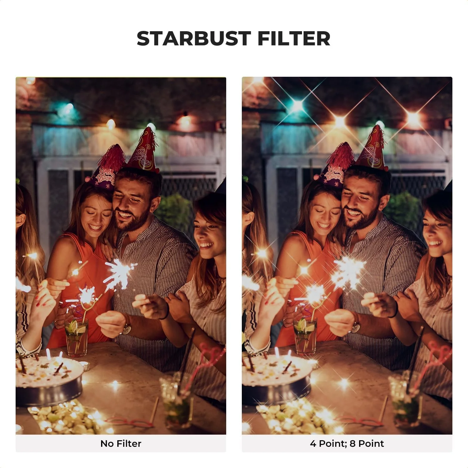 فیلتر ستاره ای متغیر K&F Concept سایز 82 میلی متر، فیلتر ایجاد کننده طرح ستاره ای 4 و 8 پره - دارای 18 لایه پوشش، شیشه اپتیکال فوق العاده باریک، فیلتر لنز دوربین به همراه 3 عدد دستمال تمیز کننده فیلتر ستاره ای متغیر K&F Concept سایز 82 میلی متر، فیلتر ایجاد کننده طرح ستاره ای 4 و 8 پره - دارای 18 لایه پوشش، شیشه اپتیکال فوق العاده باریک، فیلتر لنز دوربین به همراه 3 عدد دستمال تمیز کننده