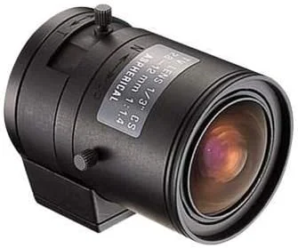 لنز زوم آسفریکال DC Iris تامرون مدل 13VG2812ASII-SQ