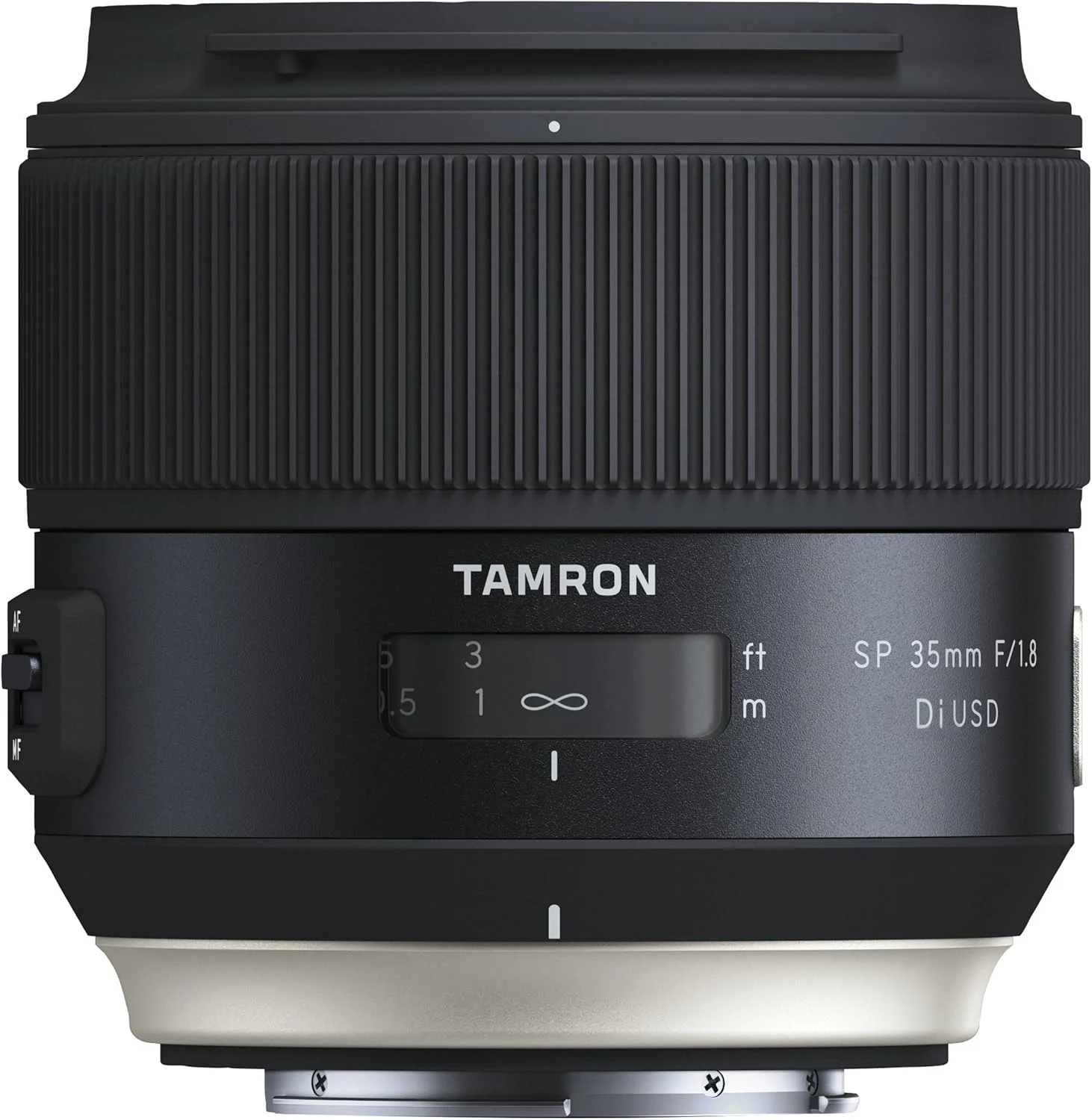 لنز تامرون F013S SP45 MM F/1.8 DI USD سونی (لنز با رزوه فیلتر 67 میلی‌متری – ثابت – مشکی)