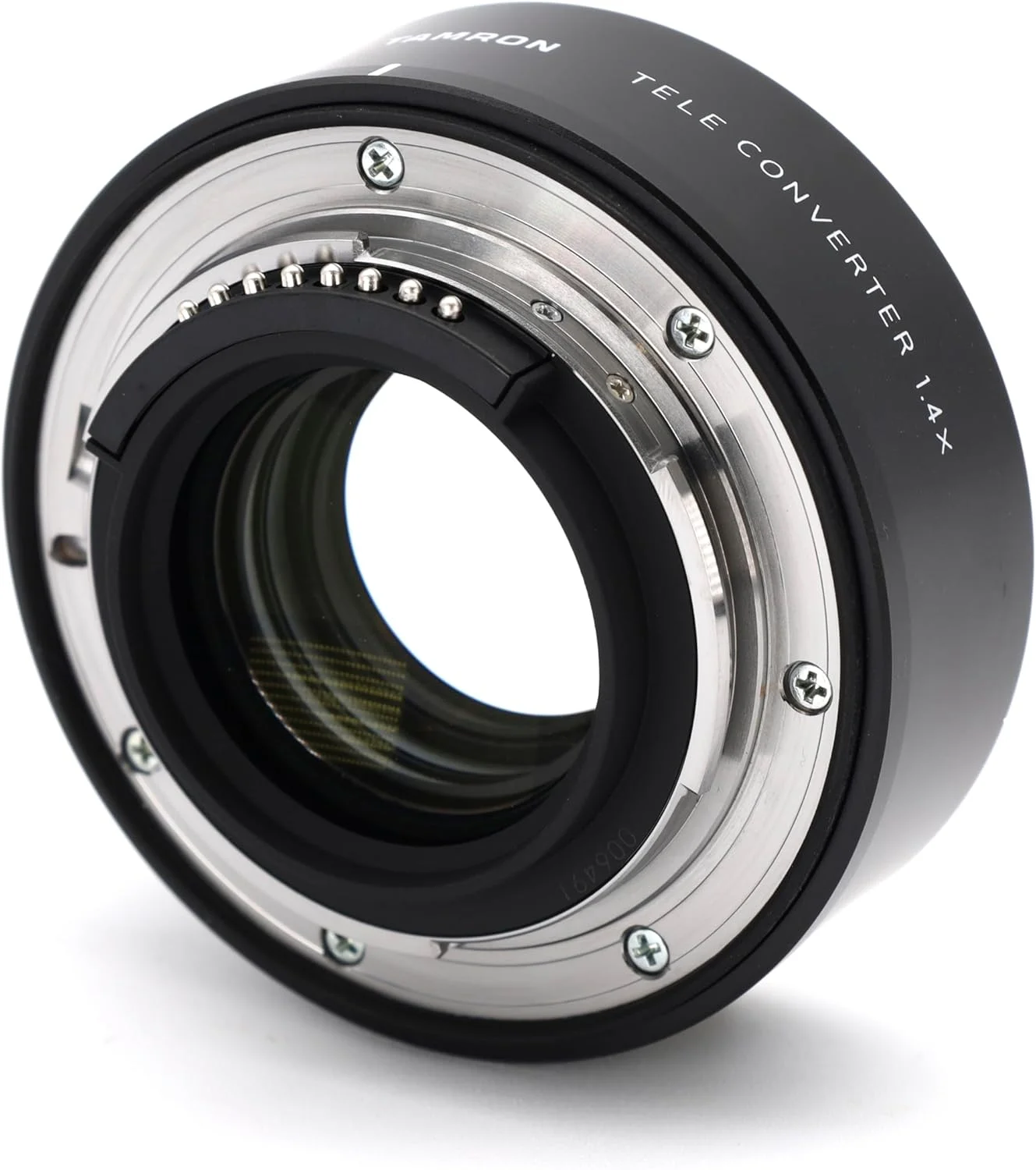 تبدیل کننده تله Tamron TC-X14 1.4x برای مانت نیکون - مشکی