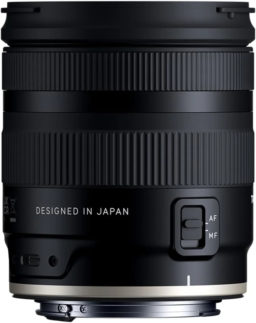 لنز تامرون 11-20mm F/2.8 Di III-A RXD برای مانت Canon RF APS-C لنز تامرون 11-20mm F/2.8 Di III-A RXD برای مانت Canon RF APS-C