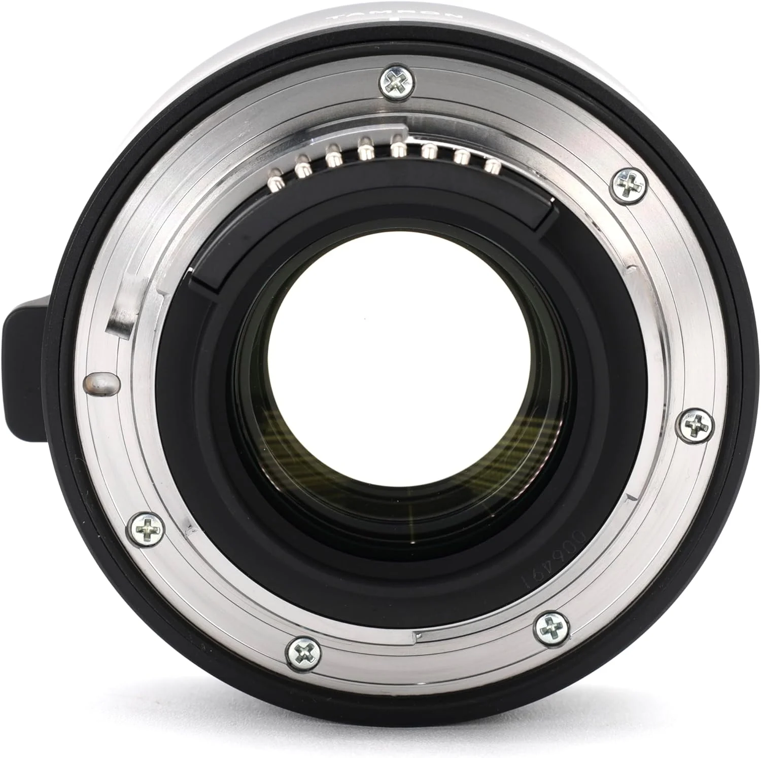 تبدیل کننده تله Tamron TC-X14 1.4x برای مانت نیکون - مشکی تبدیل کننده تله Tamron TC-X14 1.4x برای مانت نیکون - مشکی