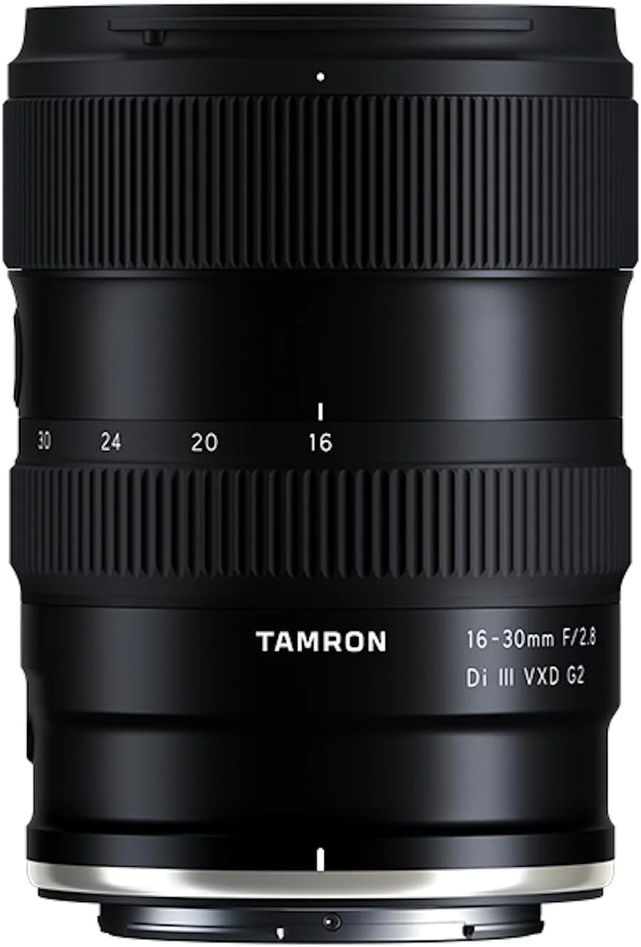 لنز تامرون 16-30 میلیمتری F/2.8 Di III VXD G2 برای دوربینهای بدون آینه فول فریم و APS-C سونی E-Mount لنز تامرون 16-30 میلیمتری F/2.8 Di III VXD G2 برای دوربینهای بدون آینه فول فریم و APS-C سونی E-Mount