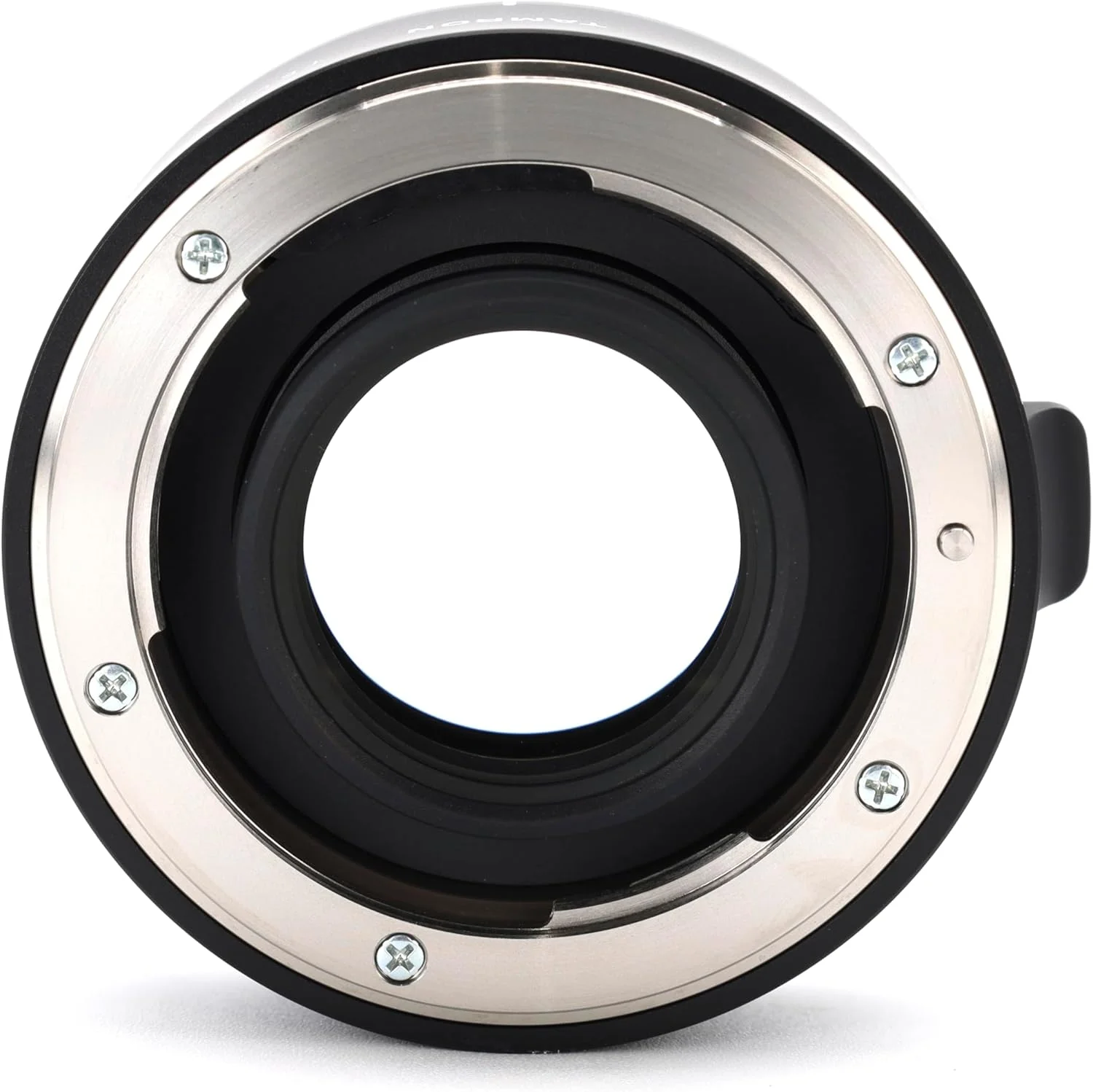 تبدیل کننده تله Tamron TC-X14 1.4x برای مانت نیکون - مشکی تبدیل کننده تله Tamron TC-X14 1.4x برای مانت نیکون - مشکی
