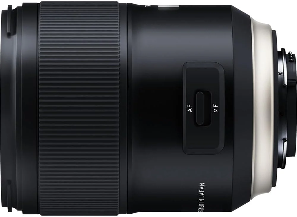 تامرون - SP 35 mm F/1.4 Di USD برای دوربین های DSLR - لنز برای دوربین های نیکون - مشکی - F045N تامرون - SP 35 mm F/1.4 Di USD برای دوربین های DSLR - لنز برای دوربین های نیکون - مشکی - F045N