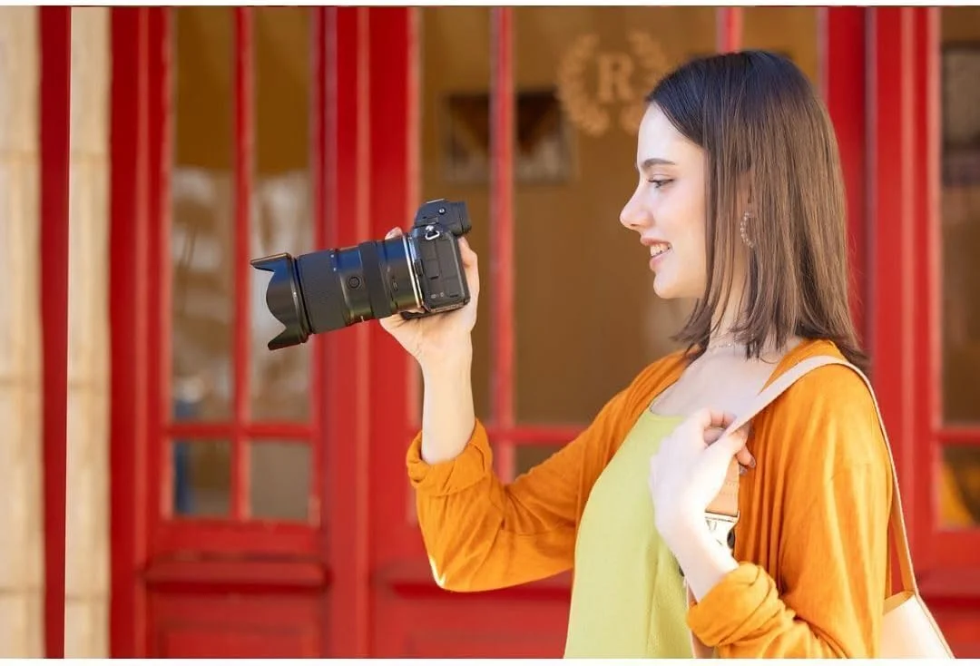 لنز تامرون 28-75mm F/2.8 Di III VXD G2 برای دوربین های بدون آینه نیکون Z مانت لنز تامرون 28-75mm F/2.8 Di III VXD G2 برای دوربین های بدون آینه نیکون Z مانت