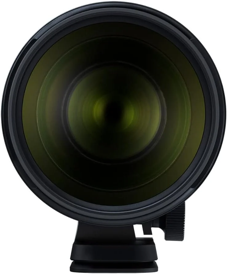 لنز تامرون SP 70-200mm F/2.8 DI VC USD G2 مدل A025E مخصوص کانن لنز تامرون SP 70-200mm F/2.8 DI VC USD G2 مدل A025E مخصوص کانن