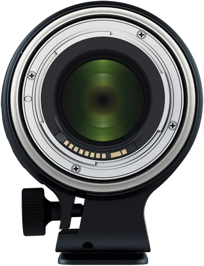 لنز تامرون SP 70-200mm F/2.8 DI VC USD G2 مدل A025E مخصوص کانن لنز تامرون SP 70-200mm F/2.8 DI VC USD G2 مدل A025E مخصوص کانن