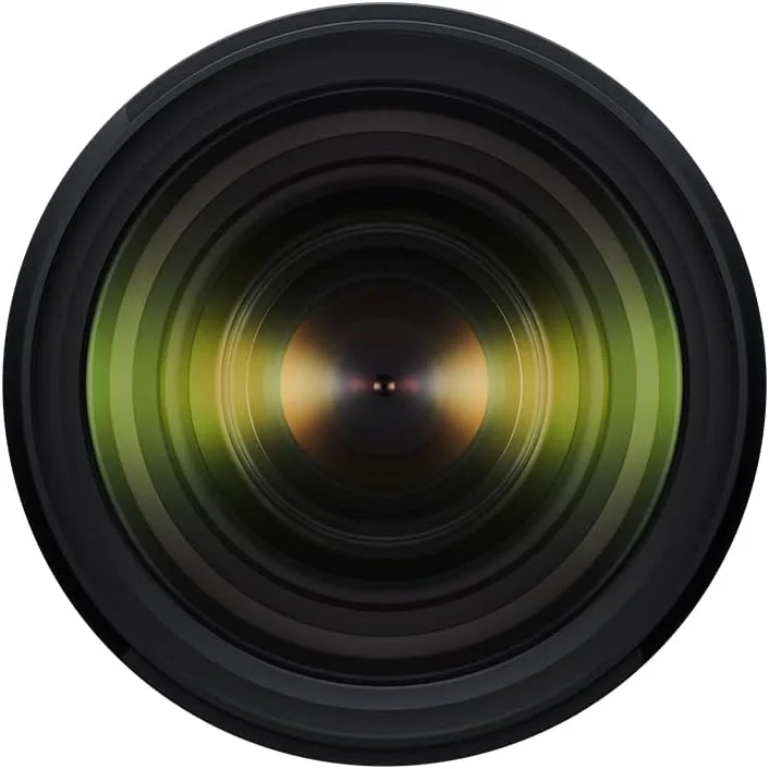 لنز تامرون 35-150mm F/2-2.8 Di III VXD برای Sony E-Mount A058S نسخه امارات لنز تامرون 35-150mm F/2-2.8 Di III VXD برای Sony E-Mount A058S نسخه امارات
