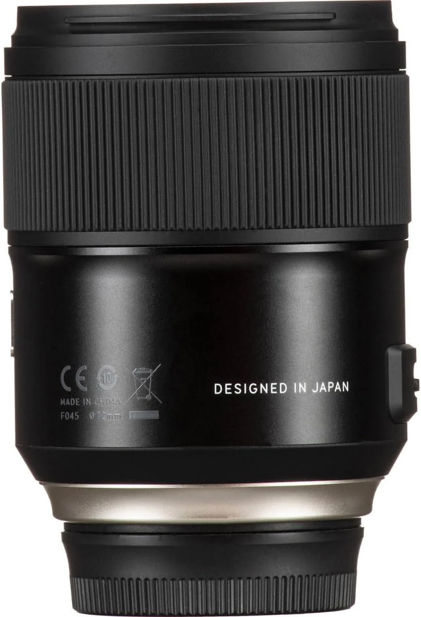 لنز تامرون 35mm F/1.4 DI USD SP برای نیکون F لنز تامرون 35mm F/1.4 DI USD SP برای نیکون F