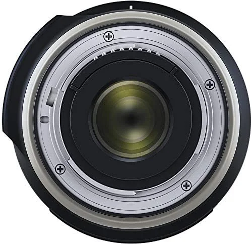 لنز زوم واید انگل Tamron 10-24mm F/3.5-4.5 DI-II VC HLD برای دوربین های SLR دیجیتال نیکون APS-C (بازسازی شده) لنز زوم واید انگل Tamron 10-24mm F/3.5-4.5 DI-II VC HLD برای دوربین های SLR دیجیتال نیکون APS-C (بازسازی شده)