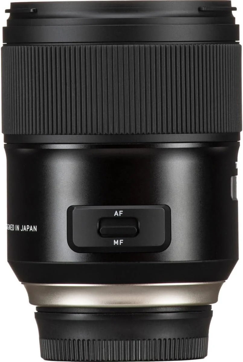 لنز تامرون 35mm F/1.4 DI USD SP برای نیکون F لنز تامرون 35mm F/1.4 DI USD SP برای نیکون F