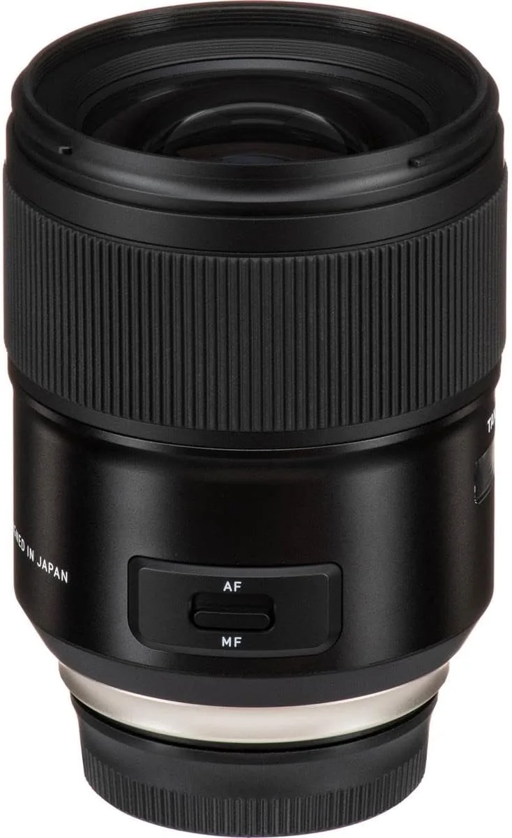 لنز تامرون 35mm F/1.4 DI USD SP برای نیکون F لنز تامرون 35mm F/1.4 DI USD SP برای نیکون F