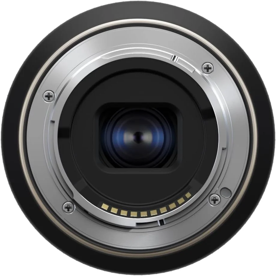 لنز تامرون B060 11-20mm F/2.8 DI III-A Rxd، لنز برای Sony E-Mount (Aps-C) نسخه امارات لنز تامرون B060 11-20mm F/2.8 DI III-A Rxd، لنز برای Sony E-Mount (Aps-C) نسخه امارات