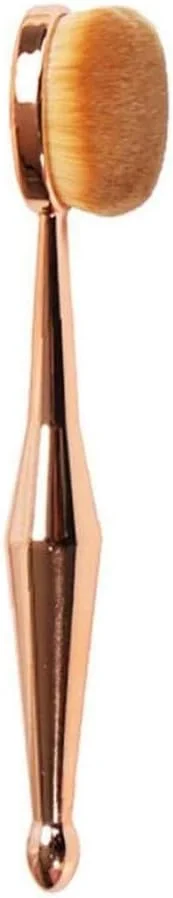 ست برس آرایشی اسکیپدر - برس ابرو، ابزار زیبایی مبتدی برای زنان، ابزار آرایشی حرفه ای