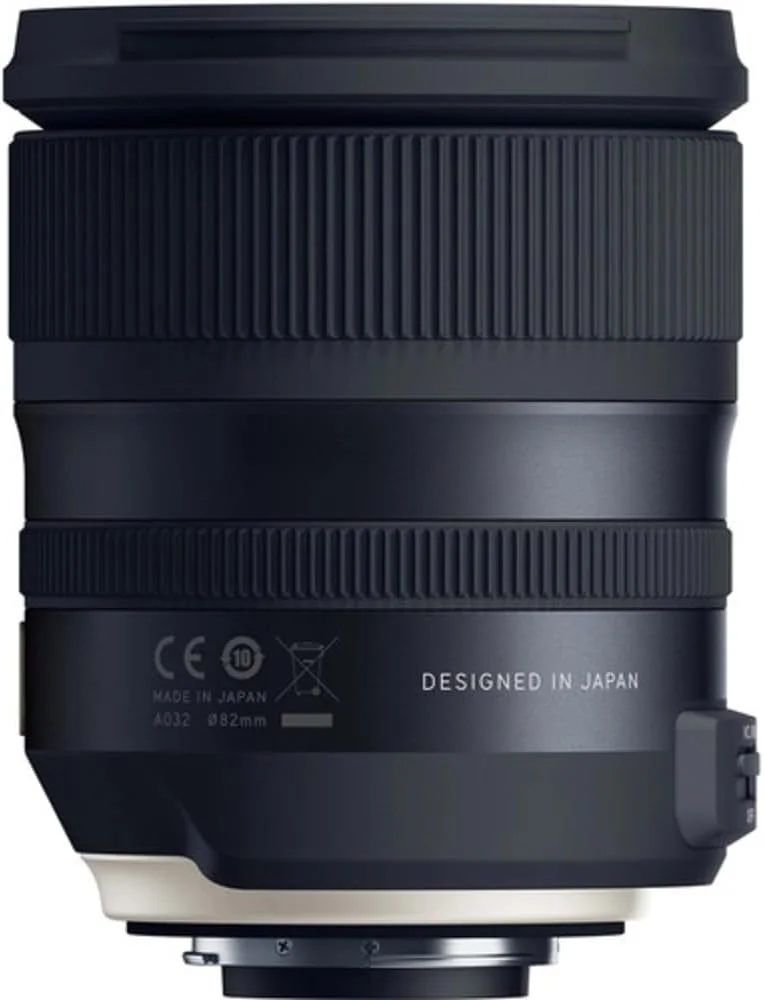 لنز زوم تامرون 24-70mm F/2.8 G2 Di VC USD G2 برای مانت نیکون نسخه امارات لنز زوم تامرون 24-70mm F/2.8 G2 Di VC USD G2 برای مانت نیکون نسخه امارات