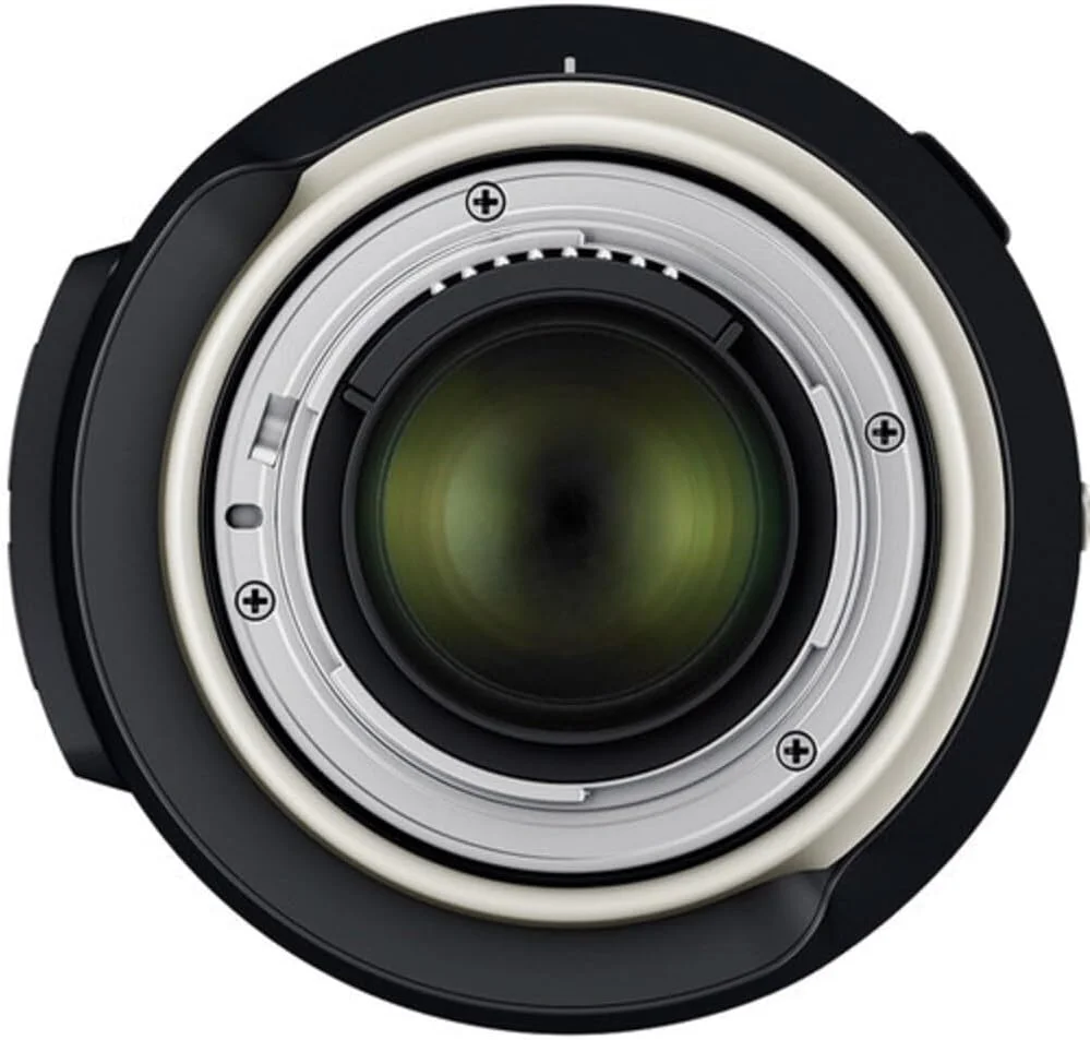 لنز زوم تامرون 24-70mm F/2.8 G2 Di VC USD G2 برای مانت نیکون نسخه امارات لنز زوم تامرون 24-70mm F/2.8 G2 Di VC USD G2 برای مانت نیکون نسخه امارات