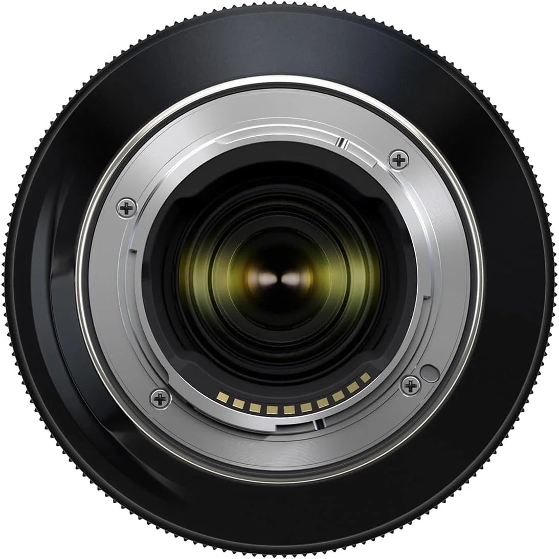 لنز تامرون 50-400mm f/4.5-6.3 Di III VC VXD برای دوربین های بدون آینه فول فریم سونی نسخه امارات لنز تامرون 50-400mm f/4.5-6.3 Di III VC VXD برای دوربین های بدون آینه فول فریم سونی نسخه امارات
