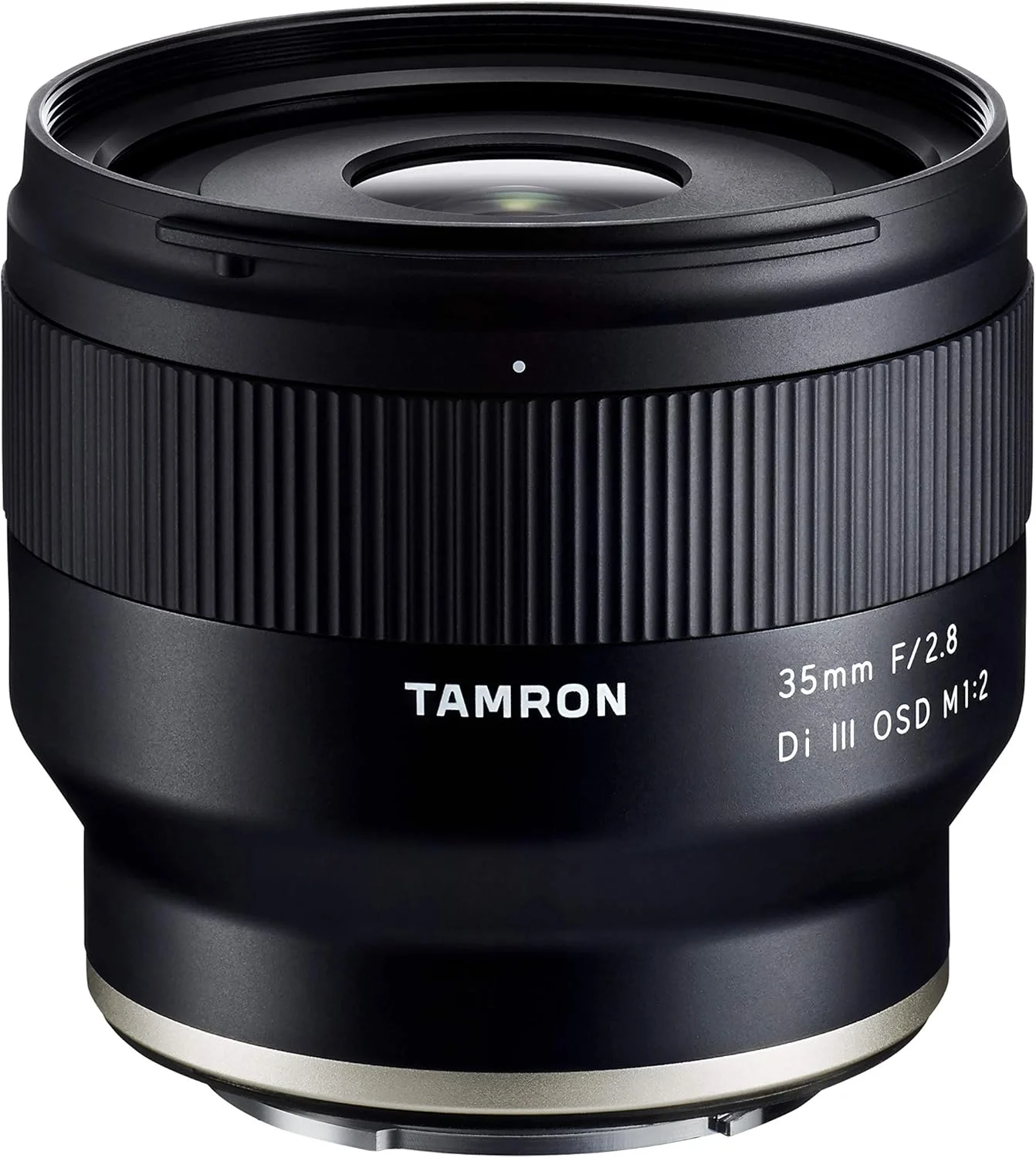 لنز تامرون 35mm f/2.8 Di III OSD مانت E سونی، مشکی، F053SF