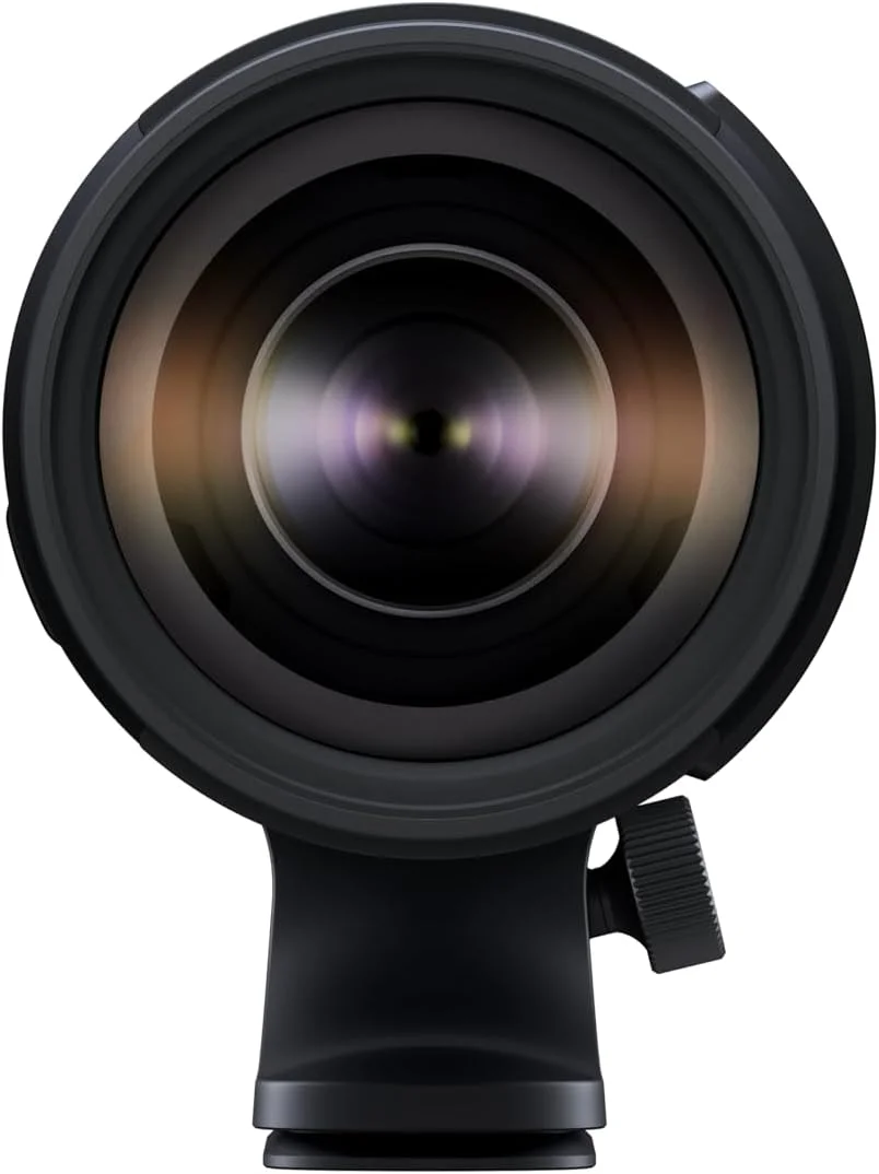 تامرون 150-500mm F/5-6.7 DI III VC VXD برای دوربین های بدون آینه فول فریم سونی - نسخه A057 امارات تامرون 150-500mm F/5-6.7 DI III VC VXD برای دوربین های بدون آینه فول فریم سونی - نسخه A057 امارات