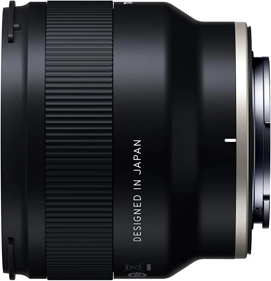 لنز تامرون 35mm f/2.8 Di III OSD مانت E سونی، مشکی، F053SF لنز تامرون 35mm f/2.8 Di III OSD مانت E سونی، مشکی، F053SF