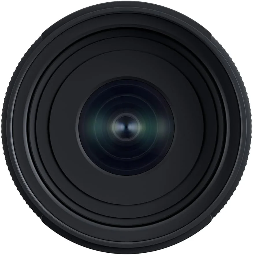 تامرون - لنز 20mm F/2.8 DI III OSD 1/2 برای دوربین های سونی E مانت - زاویه فوق عریض - ماکرو 1:2 - سبک و جمع و جور - ایده آل برای عکاسی روزمره - F050SF تامرون - لنز 20mm F/2.8 DI III OSD 1/2 برای دوربین های سونی E مانت - زاویه فوق عریض - ماکرو 1:2 - سبک و جمع و جور - ایده آل برای عکاسی روزمره - F050SF