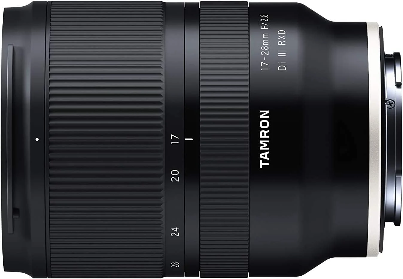 لنز تامرون 17-28 میلیمتر F/2.8 DI III RXD برای دوربینهای سونی E، مدل A046Sf لنز تامرون 17-28 میلیمتر F/2.8 DI III RXD برای دوربینهای سونی E، مدل A046Sf