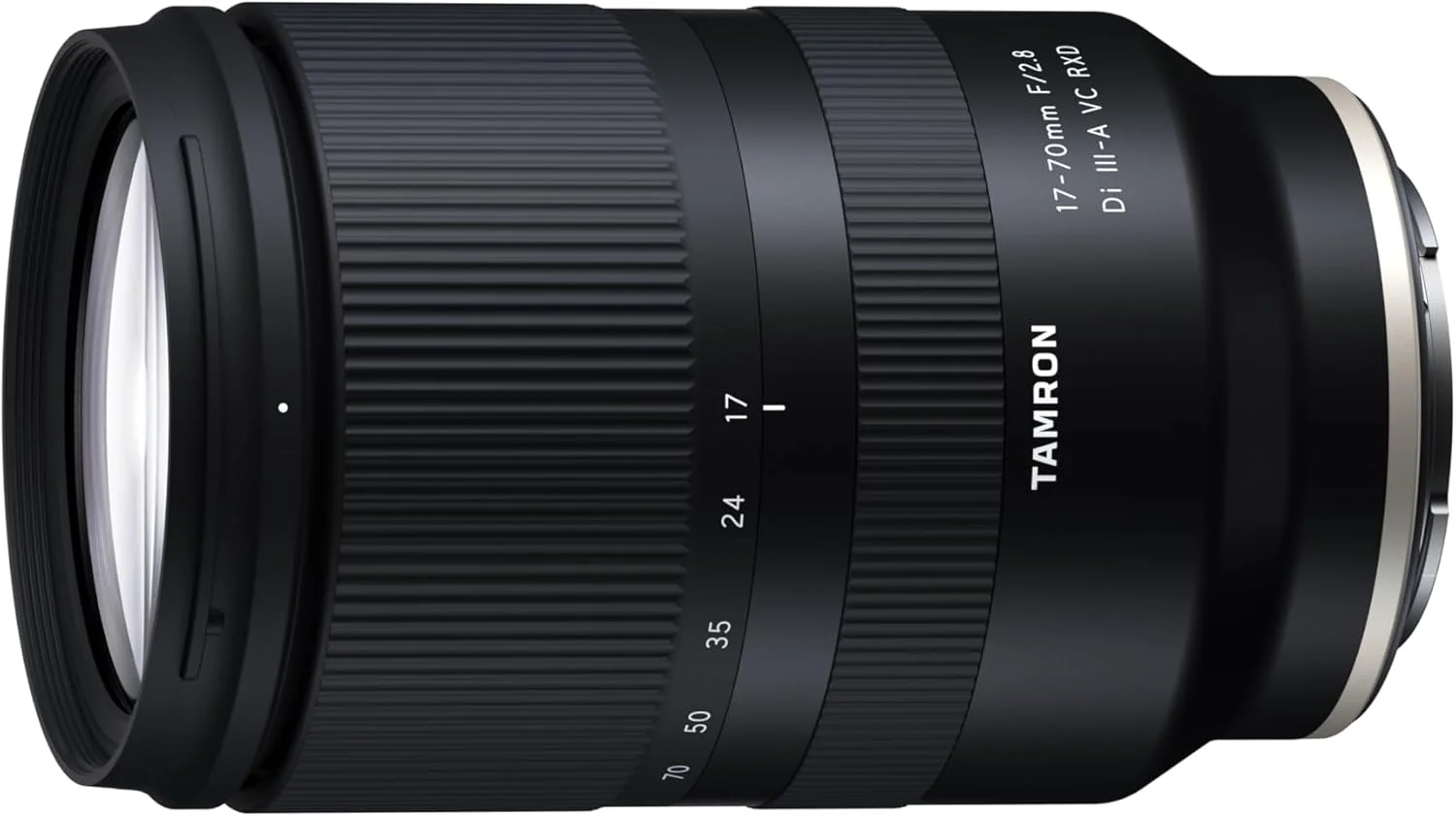 لنز تامرون 17-70mm F/2.8 DI III-A VC Rxd نسخه امارات برای سونی