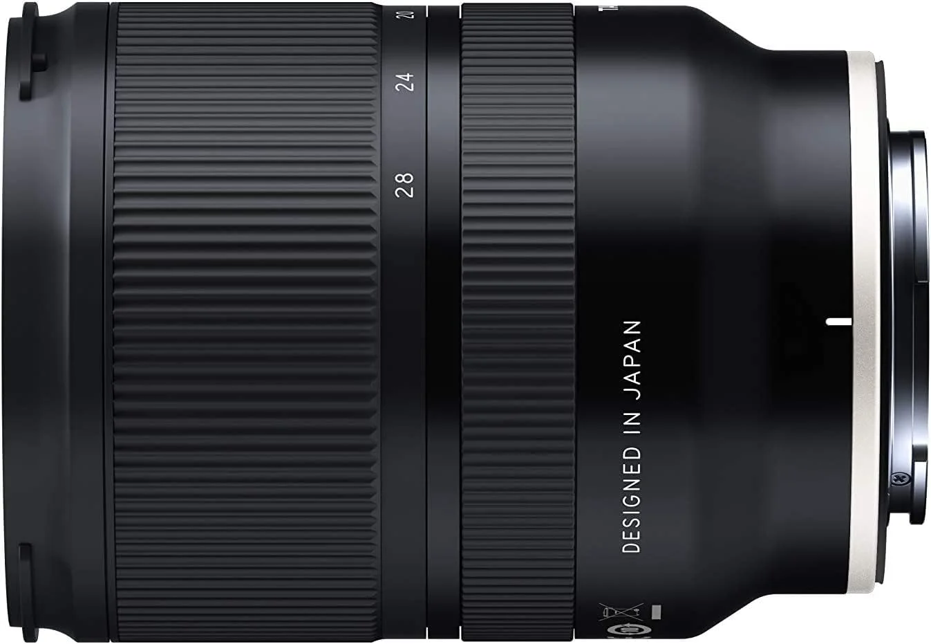 لنز تامرون 17-28 میلیمتر F/2.8 DI III RXD برای دوربینهای سونی E، مدل A046Sf لنز تامرون 17-28 میلیمتر F/2.8 DI III RXD برای دوربینهای سونی E، مدل A046Sf