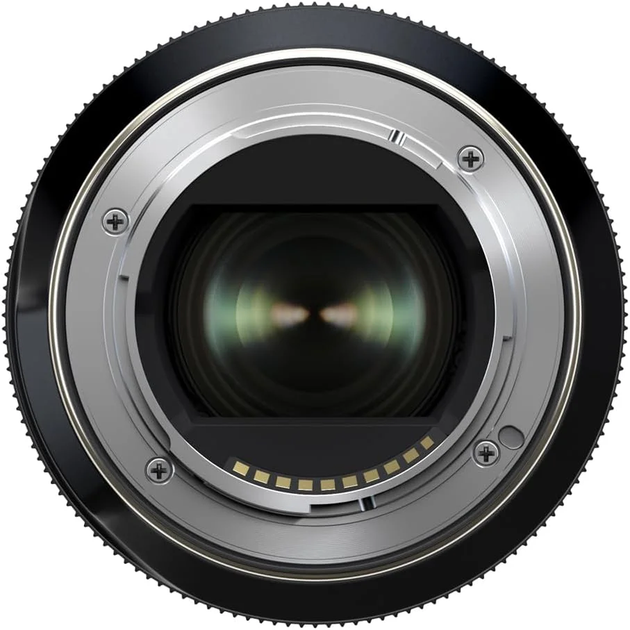 لنز تامرون 28-75mm F/2.8 DI III Vxd G2 Sony E، مشکی، نسخه A063S امارات لنز تامرون 28-75mm F/2.8 DI III Vxd G2 Sony E، مشکی، نسخه A063S امارات