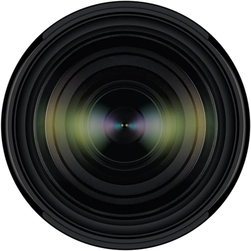 لنز تامرون 28-200mm F/2.8-5.6 DI III Rxd برای Sony E نسخه امارات لنز تامرون 28-200mm F/2.8-5.6 DI III Rxd برای Sony E نسخه امارات